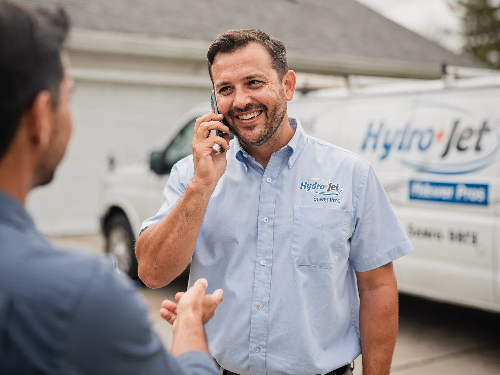 Hydro Jetting Palm Desert, CA FAQs